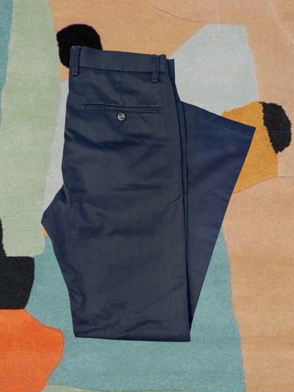 Men’s Dockers Chino Slack Pants Size 30/32